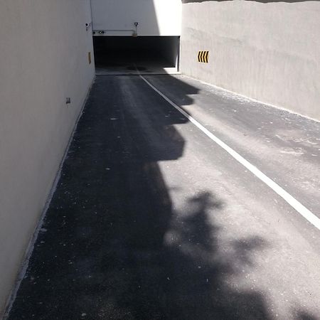 באניה לוקה Nm Apartman מראה חיצוני תמונה