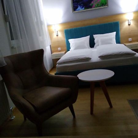באניה לוקה Nm Apartman מראה חיצוני תמונה