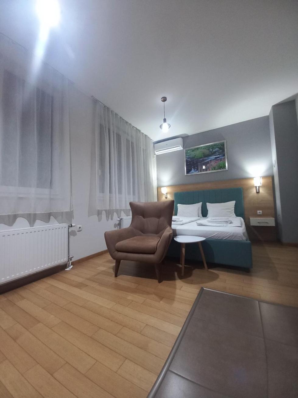 באניה לוקה Nm Apartman מראה חיצוני תמונה