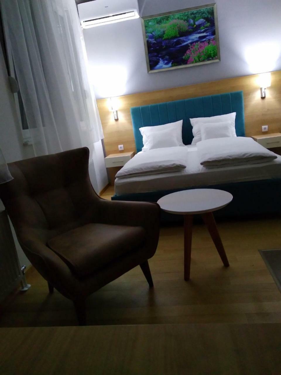 באניה לוקה Nm Apartman מראה חיצוני תמונה