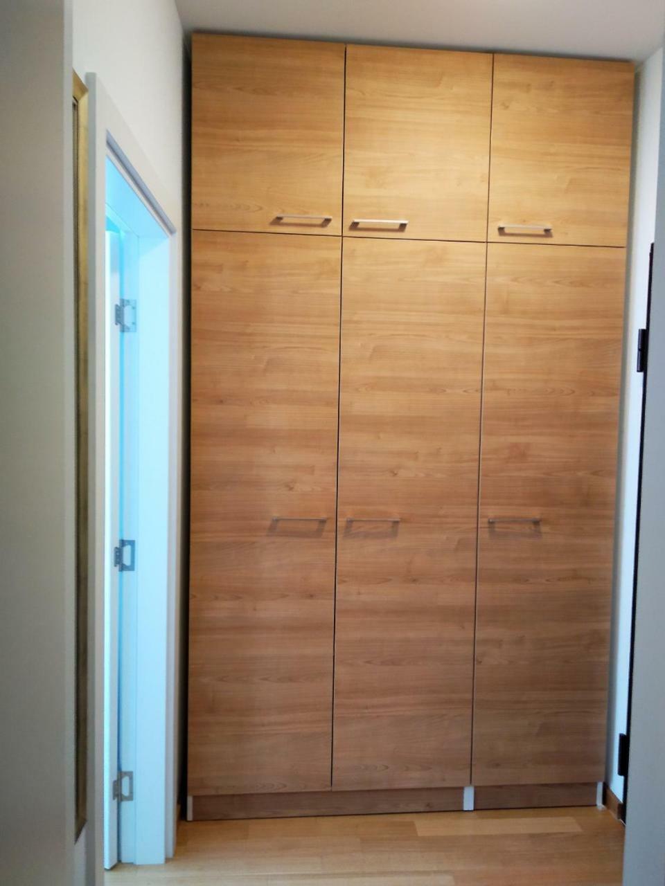 באניה לוקה Nm Apartman מראה חיצוני תמונה