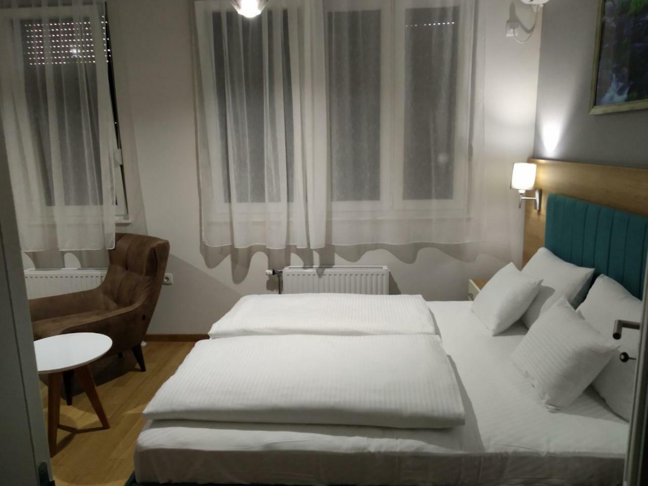 באניה לוקה Nm Apartman מראה חיצוני תמונה
